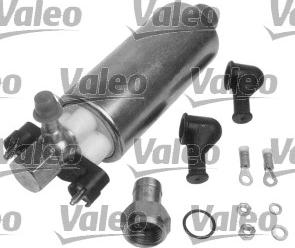 Valeo 347301 - Паливний насос autocars.com.ua