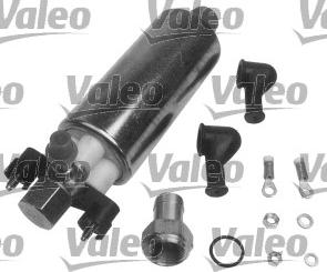 Valeo 347303 - Паливний насос autocars.com.ua