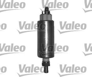 Valeo 347316 - Топливный насос avtokuzovplus.com.ua