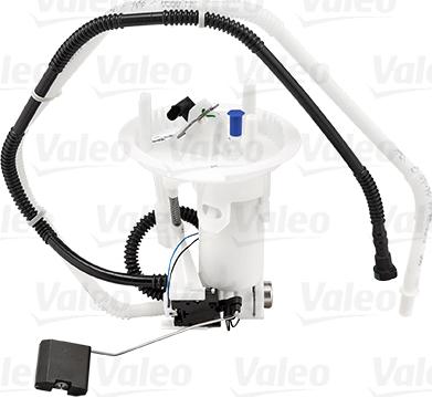 Valeo 347326 - - - avtokuzovplus.com.ua