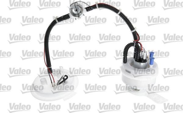 Valeo 347327 - - - avtokuzovplus.com.ua