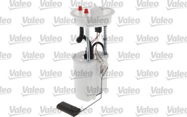 Valeo 347330 - - - avtokuzovplus.com.ua