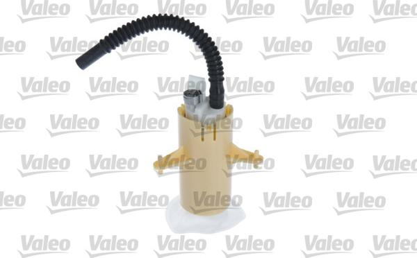 Valeo 347334 - - - avtokuzovplus.com.ua