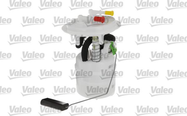 Valeo 347335 - - - autodnr.net