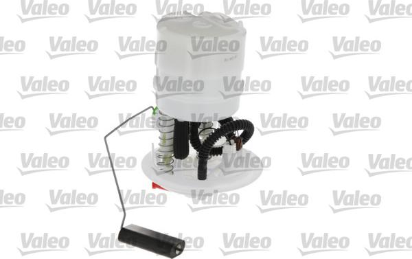 Valeo 347336 - - - avtokuzovplus.com.ua