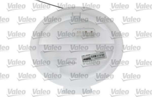 Valeo 347341 -  avtokuzovplus.com.ua