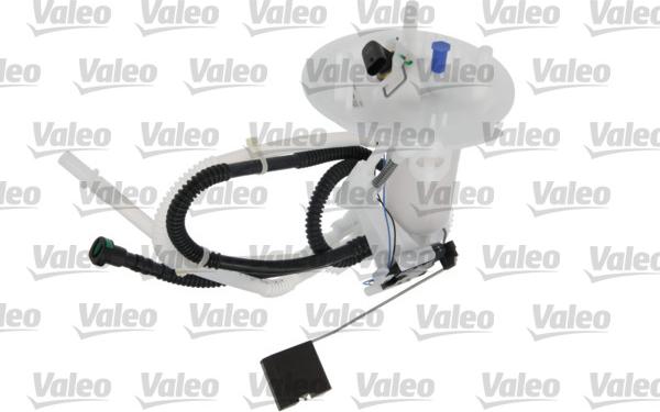 Valeo 347344 - - - avtokuzovplus.com.ua