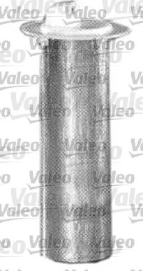 Valeo 347352 - Датчик, рівень палива autocars.com.ua