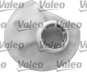 Valeo 347 403 - Фильтр, подъема топлива autodnr.net