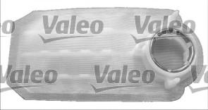 Valeo 347404 - Фільтр, підйому палива autocars.com.ua