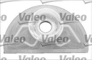 Valeo 347 406 - Фильтр, подъема топлива autodnr.net