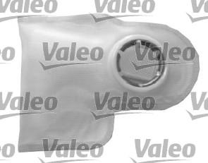 Valeo 347407 - Фільтр, підйому палива autocars.com.ua