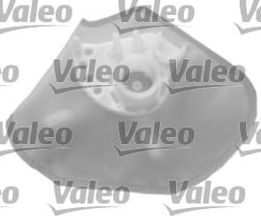 Valeo 347408 - Фільтр, підйому палива autocars.com.ua