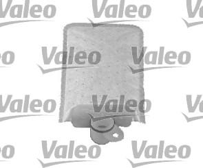 Valeo 347 412 - Фильтр, подъема топлива autodnr.net