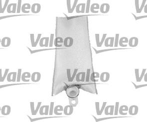 Valeo 347 416 - Фильтр, подъема топлива autodnr.net
