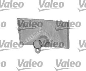 Valeo 347 419 - Фільтр, підйому палива autocars.com.ua