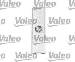 Valeo 347 420 - Фільтр, підйому палива autocars.com.ua