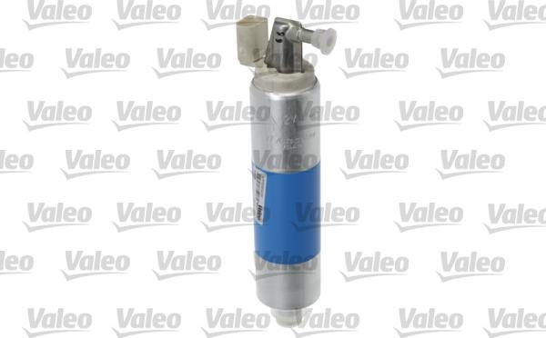 Valeo 347608 - Топливный насос autodnr.net