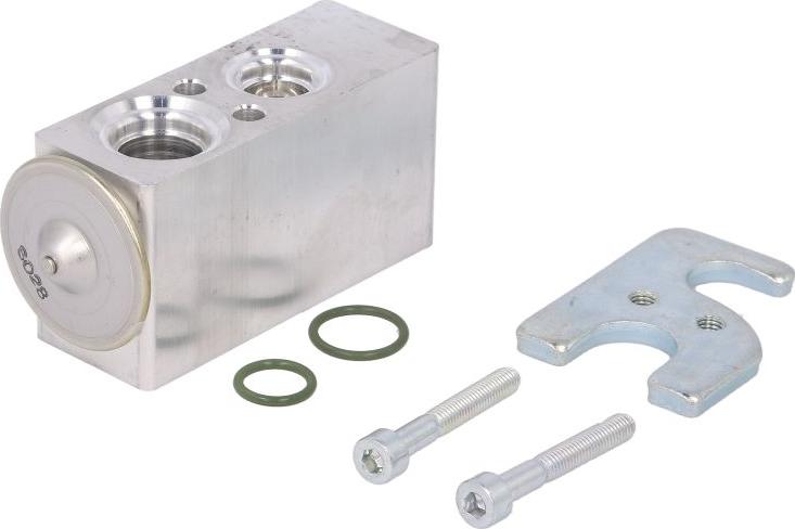 VALEO 347930 - Розширювальний клапан, кондиціонер autocars.com.ua