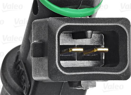 Valeo 348006 - Шланг для сечовини autocars.com.ua