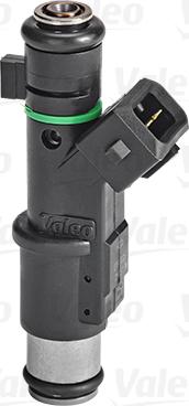 Valeo 348006 - Шланг для сечовини autocars.com.ua