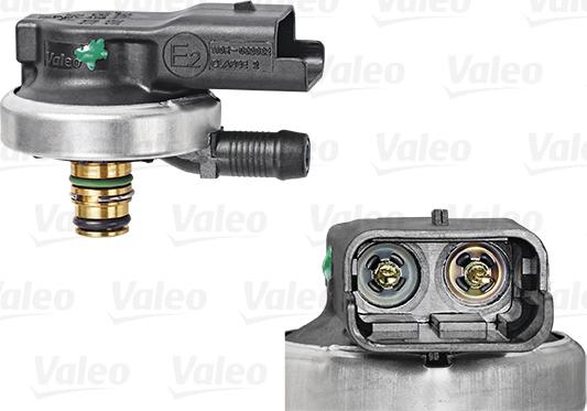 VALEO 348010 - Форсунка дизельна, розпилювач і утримувач autocars.com.ua