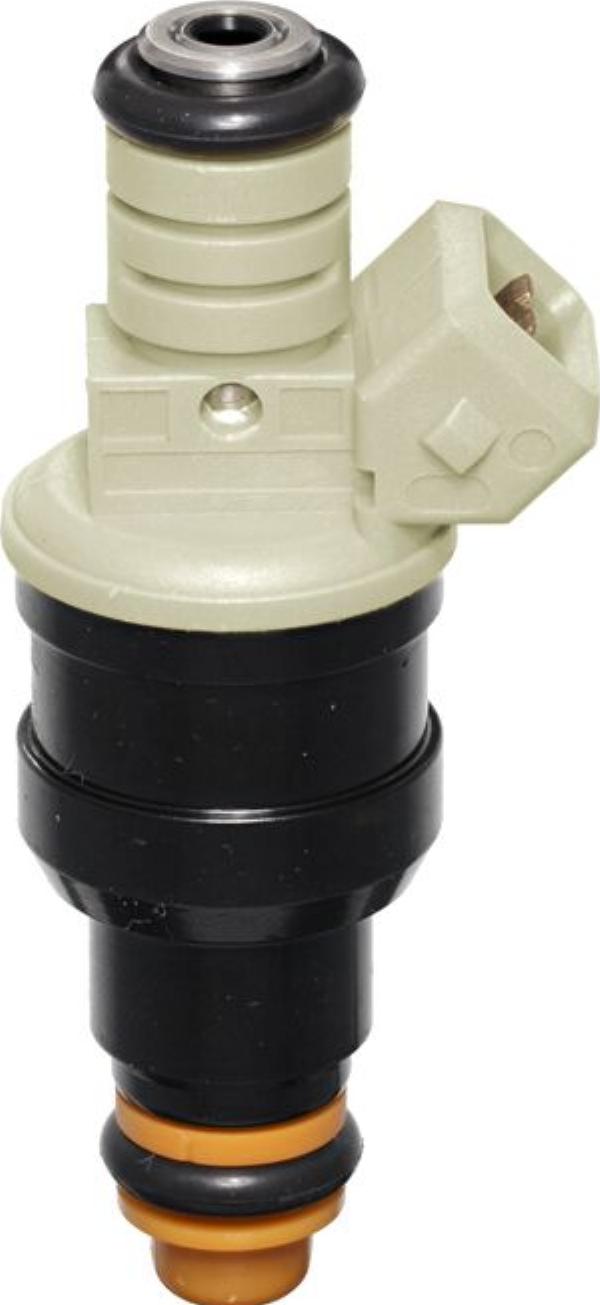 VALEO 348278 - Форсунка дизельна, розпилювач і утримувач autocars.com.ua