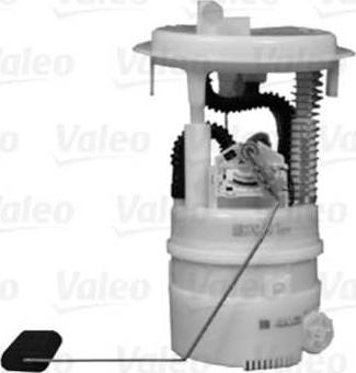 Valeo 348731 - - - avtokuzovplus.com.ua