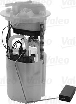 Valeo 348747 - - - avtokuzovplus.com.ua