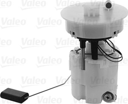 Valeo 348753 - - - avtokuzovplus.com.ua