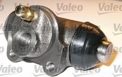 Valeo 350480 - Колесный тормозной цилиндр autodnr.net