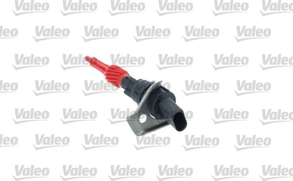 Valeo 366131 - Датчик скорости, спидометр autodnr.net