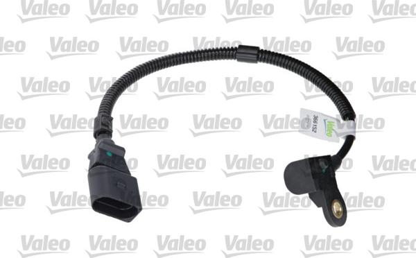 Valeo 366152 - Датчик, положення розподільного валу autocars.com.ua