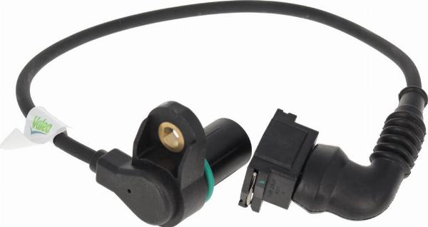 VALEO 366153 - Датчик, положення розподільного валу autocars.com.ua