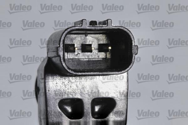 Valeo 366163 - Датчик, положение распределительного вала avtokuzovplus.com.ua