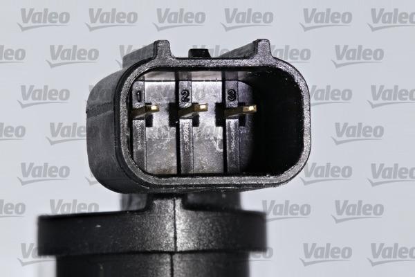 Valeo 366183 - Датчик, положение распределительного вала avtokuzovplus.com.ua