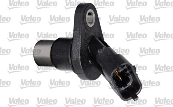 VALEO 366195 - Датчик, положення розподільного валу autocars.com.ua