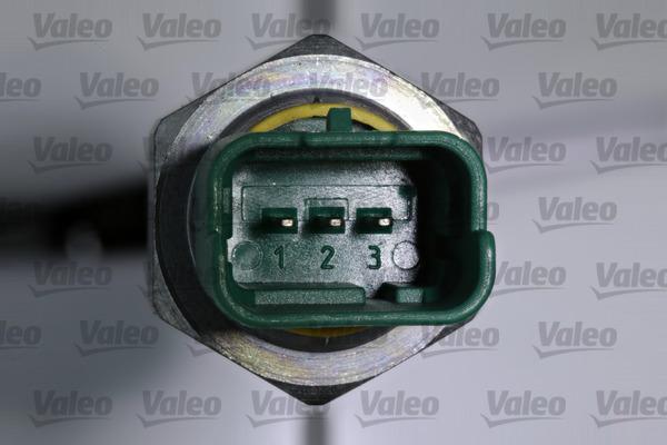 Valeo 366203 - Датчик, рівень моторного масла autocars.com.ua