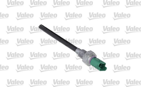 Valeo 366212 - Датчик, уровень моторного масла avtokuzovplus.com.ua