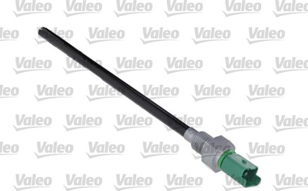 Valeo 366216 - Датчик, уровень моторного масла avtokuzovplus.com.ua