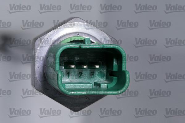 Valeo 366216 - Датчик, уровень моторного масла avtokuzovplus.com.ua