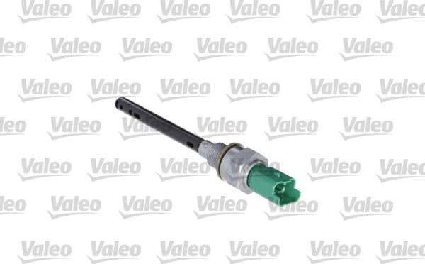 Valeo 366217 - Датчик, уровень моторного масла avtokuzovplus.com.ua