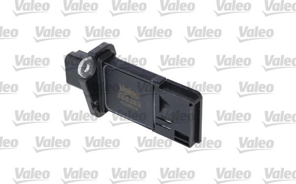 Valeo 366282 - Датчик потока, массы воздуха autodnr.net