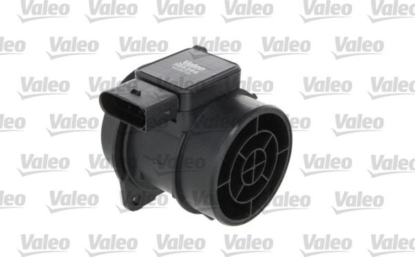 Valeo 366296 - Датчик потока, массы воздуха autodnr.net