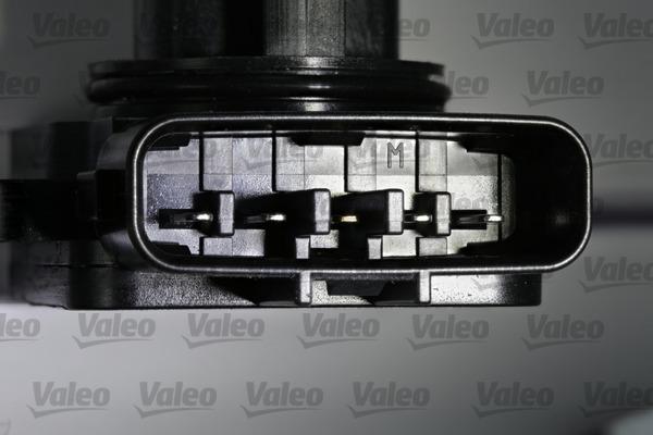 Valeo 366314 - Датчик потока, массы воздуха autodnr.net