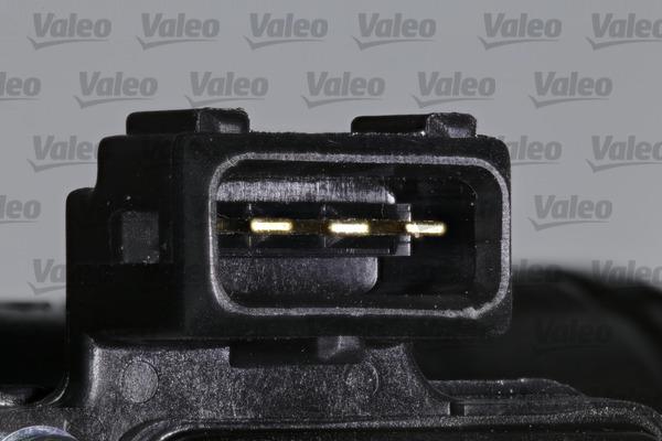 Valeo 366319 - Датчик потоку, маси повітря autocars.com.ua