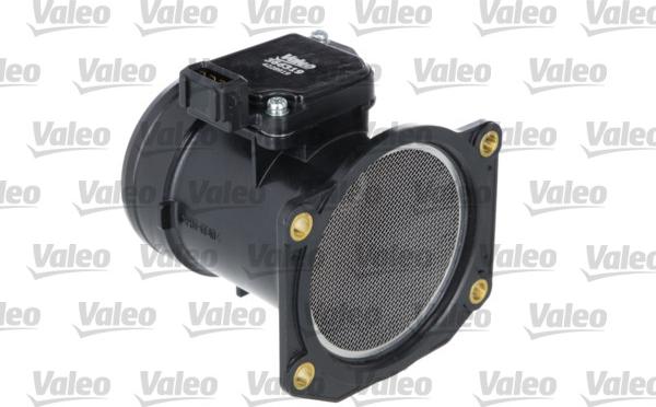 Valeo 366319 - Датчик потока, массы воздуха avtokuzovplus.com.ua