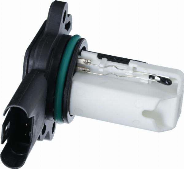 VALEO 366341 - Датчик потоку, маси повітря autocars.com.ua