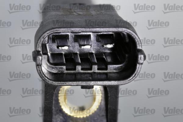 Valeo 366440 - Датчик импульсов, коленвал avtokuzovplus.com.ua