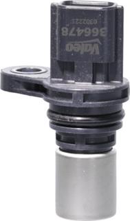 VALEO 366478 - Датчик, положення розподільного валу autocars.com.ua